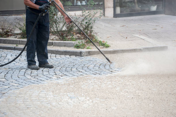 Best Concrete Sealing  in Charlotte, TX