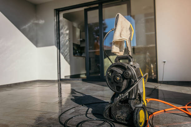 Best Roof Washing  in Charlotte, TX