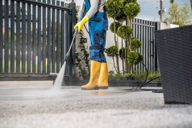 Best Restaurant Pressure Washing  in Charlotte, TX