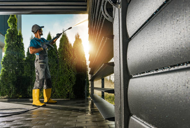 Best Factory Floor Cleaning  in Charlotte, TX