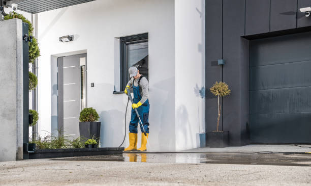 Best Graffiti Removal  in Charlotte, TX