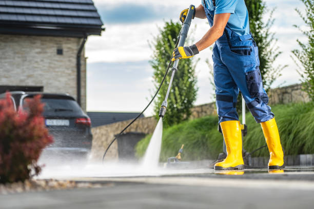 Best House Exterior Washing  in Charlotte, TX